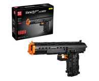 Mould King Klocki konstrukcyjne Replika pistoletu Desert Eagle 512 el. - 1551627 - zdjęcie 1